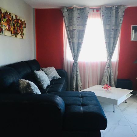 ミハスMi Casa Es La Tuyaアパートメント エクステリア 写真