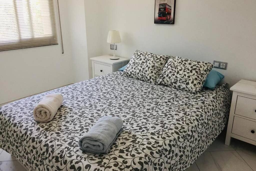 ミハスMi Casa Es La Tuyaアパートメント エクステリア 写真