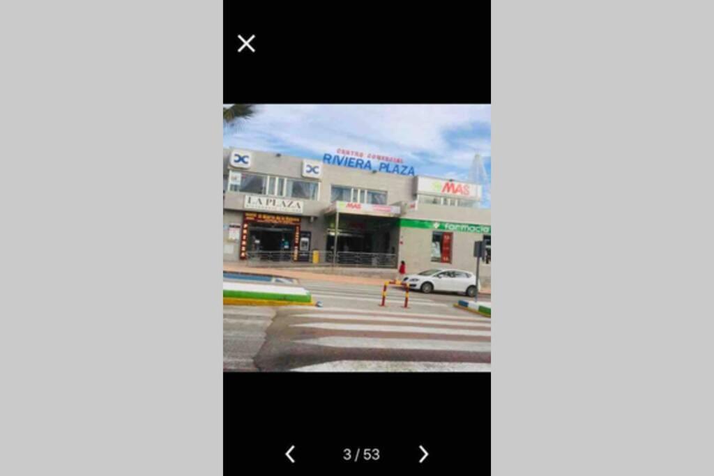 ミハスMi Casa Es La Tuyaアパートメント エクステリア 写真