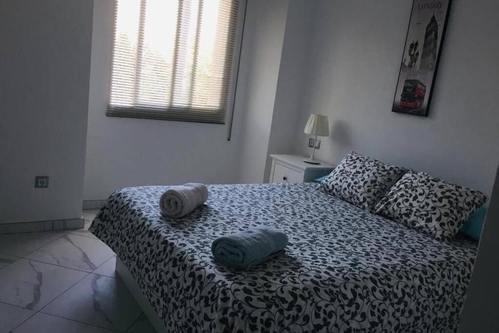 ミハスMi Casa Es La Tuyaアパートメント エクステリア 写真
