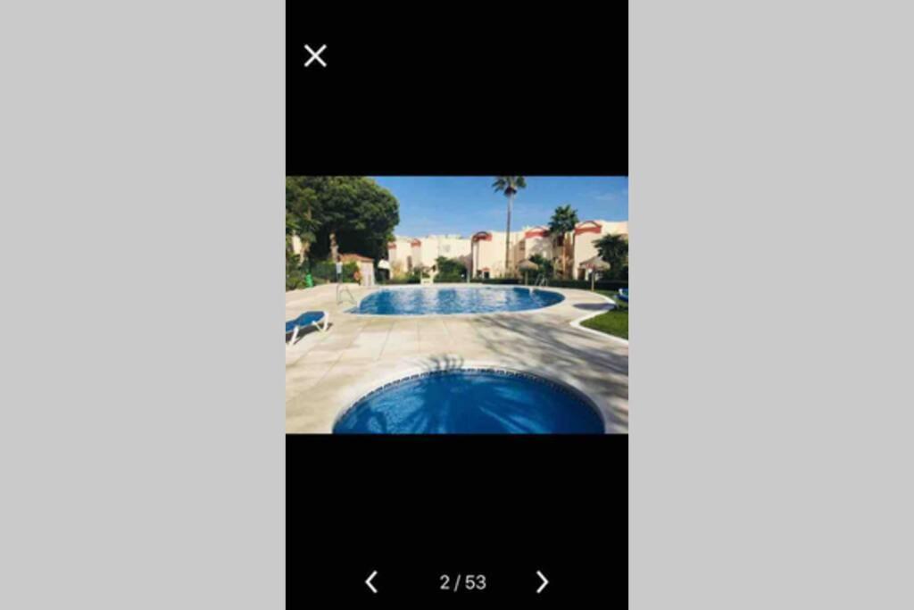 ミハスMi Casa Es La Tuyaアパートメント エクステリア 写真